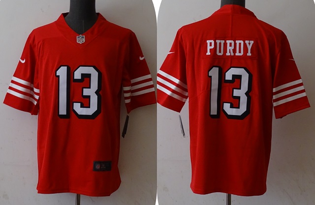 San Francisco 49ers Jerseys 044 [Cheap NFL Jerseys 2744]